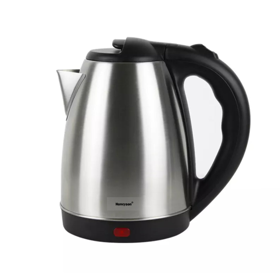 Stainless Steel Electric Kettle Bowlift