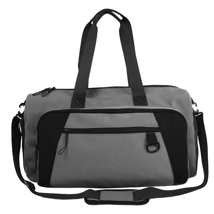 Practical Sport Bag Bowlift