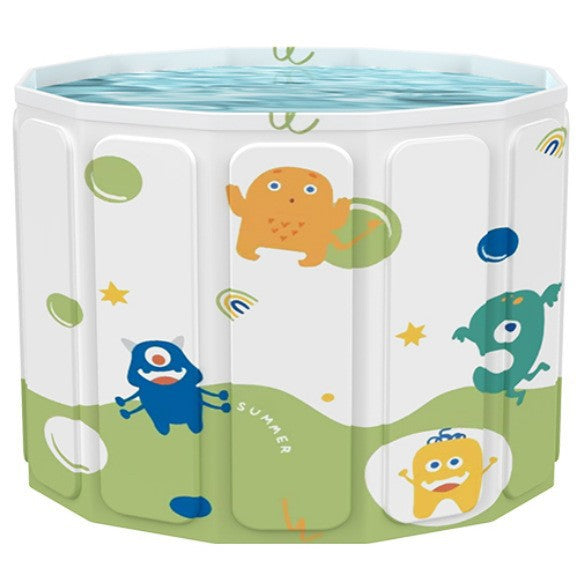 Ladies Relaxation Bathtub Bowlift