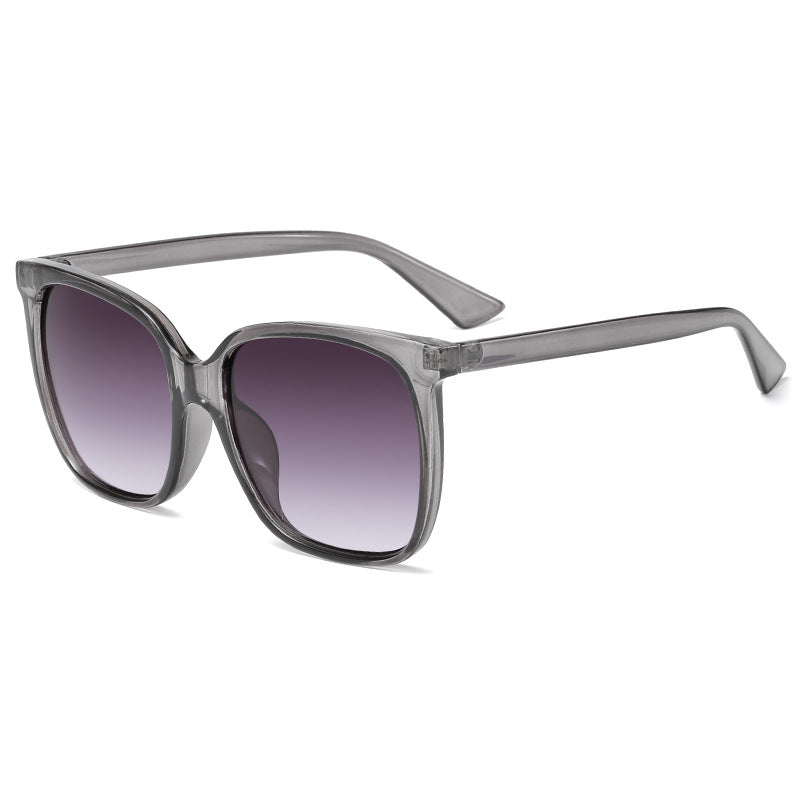 Women's modern and stylish sunglasses with square frame Bowlift