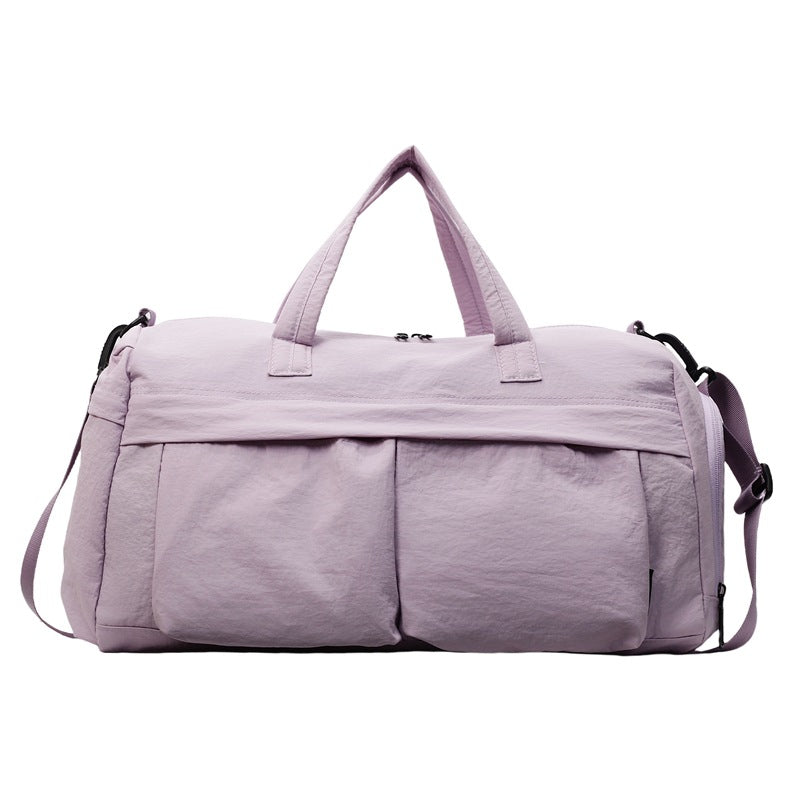 Ladies Sports Bag Bowlift