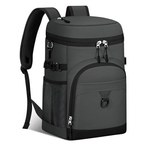 Unisex Cooler Bag Backpack Bowlift