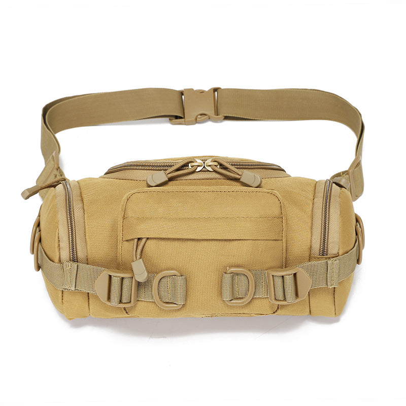 Tactical Utility Waist Bag Bowlift