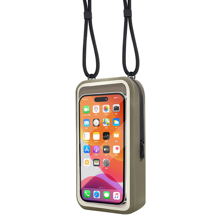 Multifunctional Smartphone Bag Bowlift