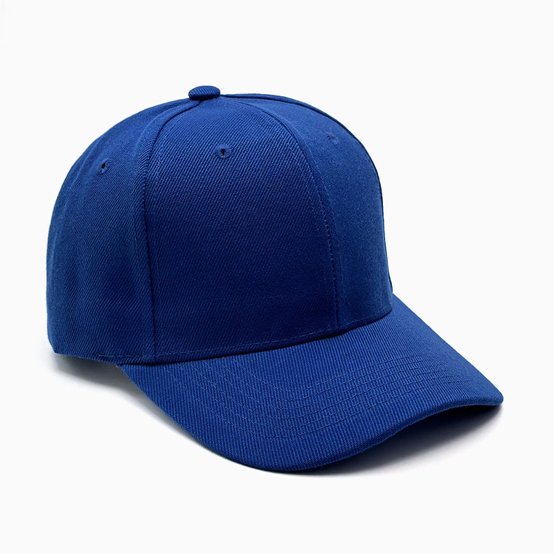 Women's stylish leisure baseball cap Bowlift