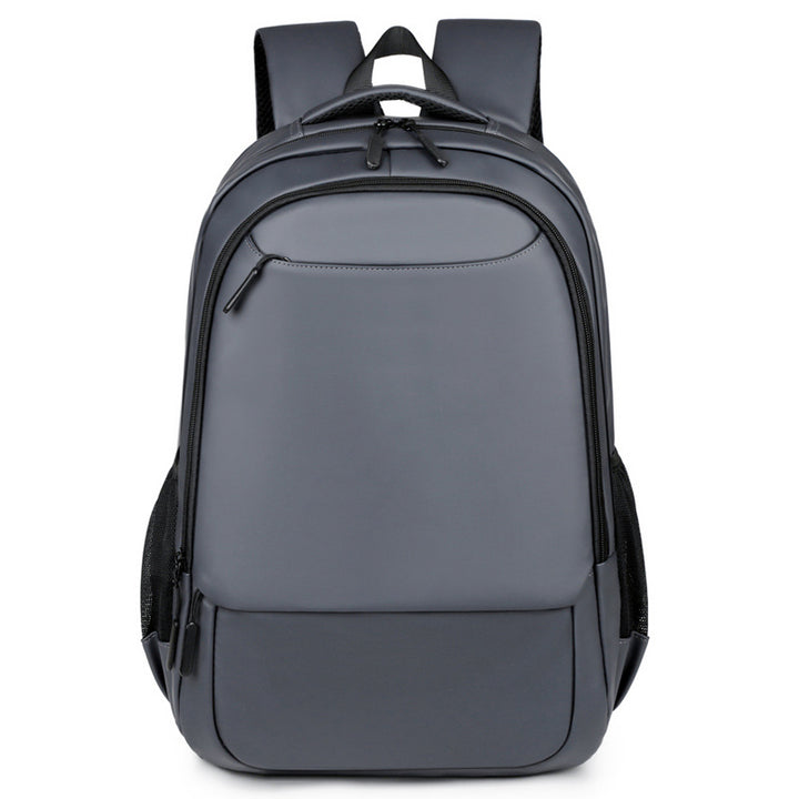 Premium Laptop Backpack with Ergonomic Carrying System and Integrated Organizer Bowlift