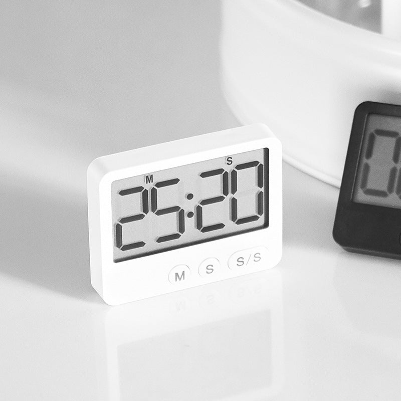 Digital kitchen timer with alarm function Bowlift