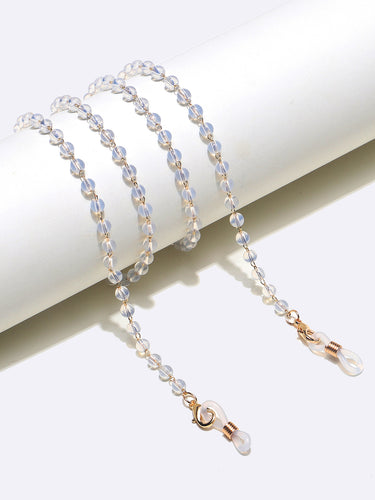 Stylish Eyewear Chain Bowlift