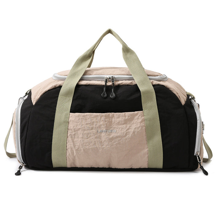 Compact Sports Duffle Bowlift