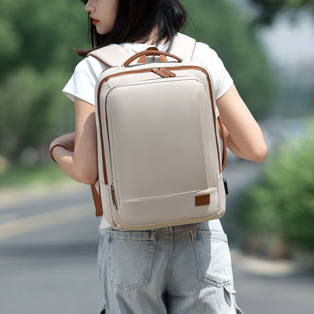 Professional Laptop Backpack Bowlift