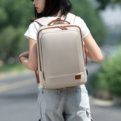 Professional Laptop Backpack Bowlift