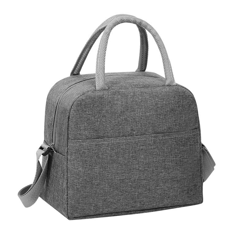Insulated Lunch Tote