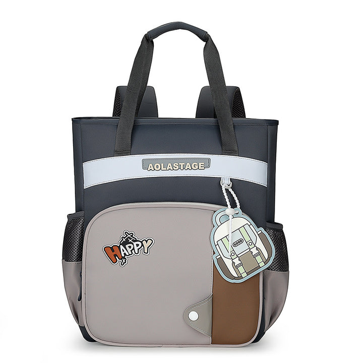 Stylish Versatile Backpack