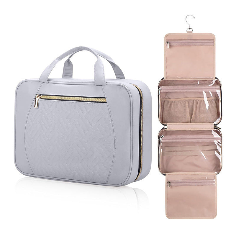 Cosmetic Organizer Bag Bowlift