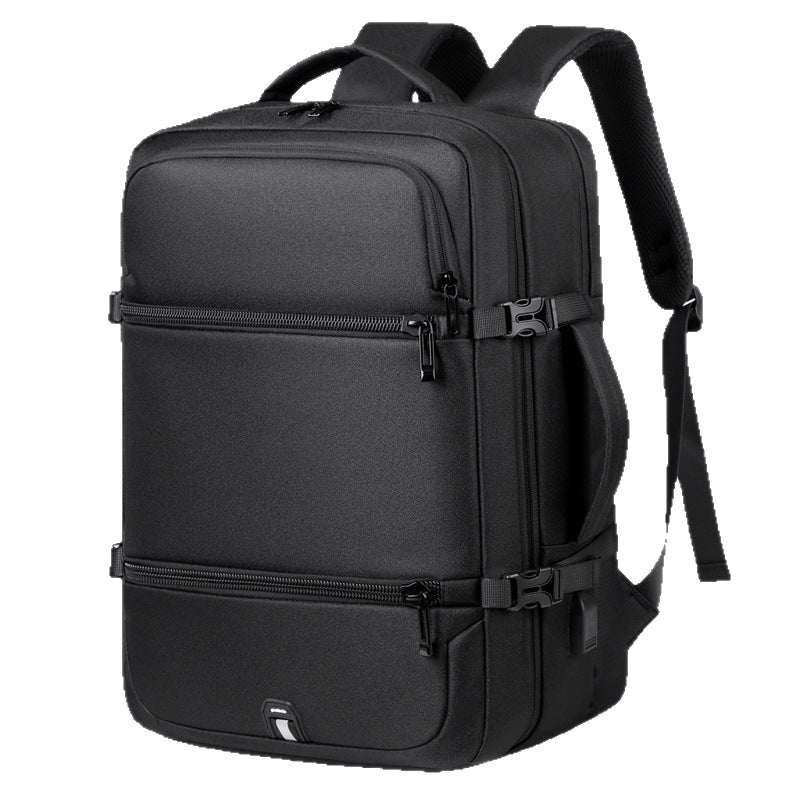 Versatile Laptop Rucksack Bowlift