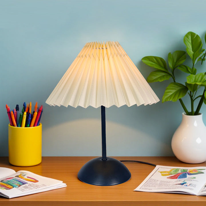Decorative Bedside Table Lamp