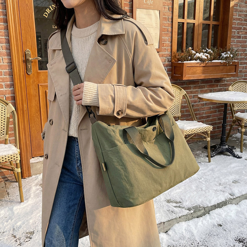 Women Tote Bag Bowlift