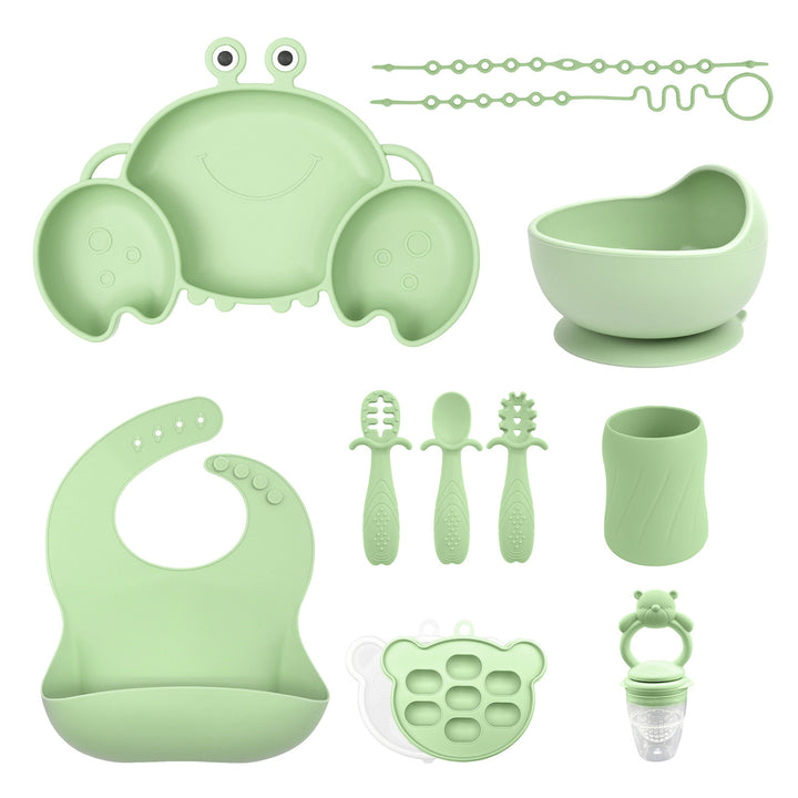 Baby Feeding Set