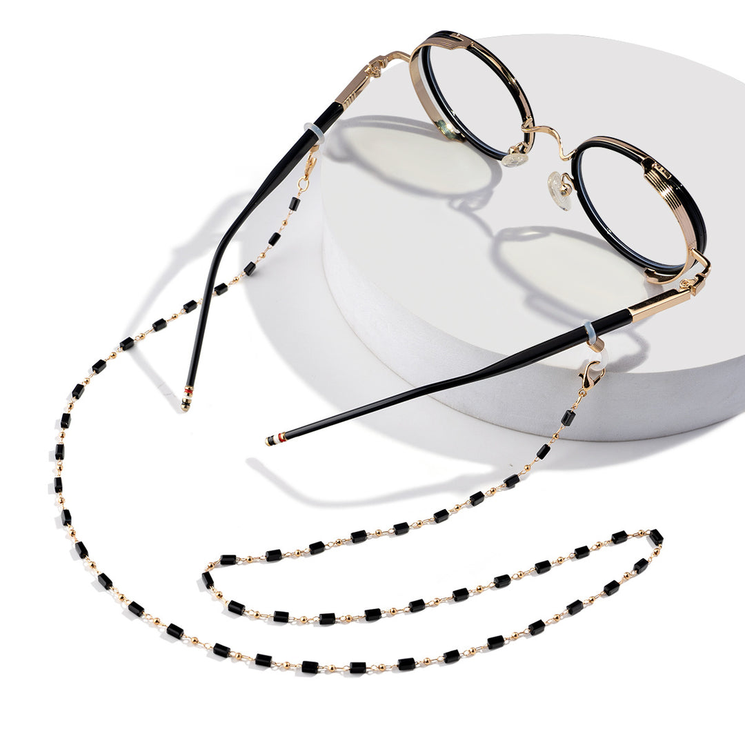 Eyewear Retainer Bowlift