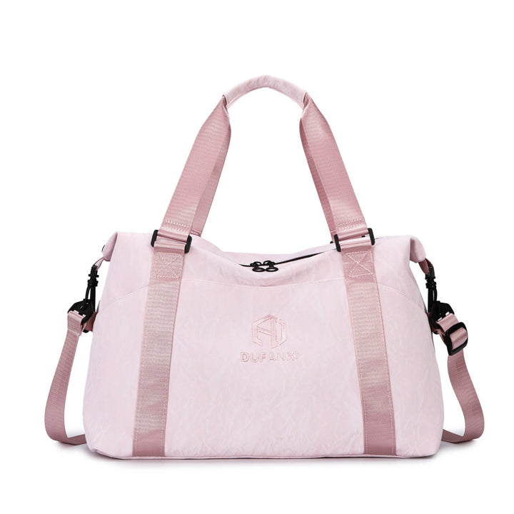 Ladies elegant everyday and sports bag Bowlift