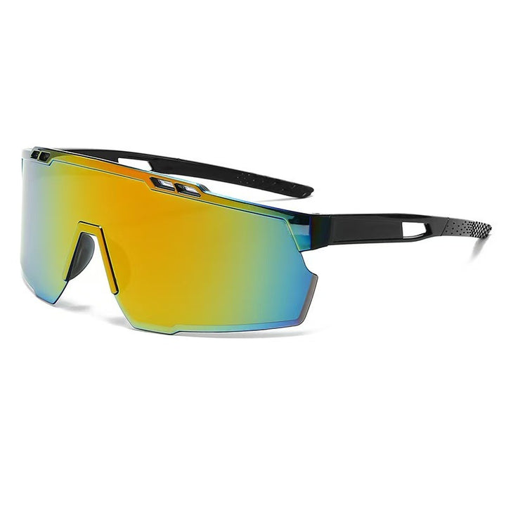 Performance Shield Sunglasses Bowlift