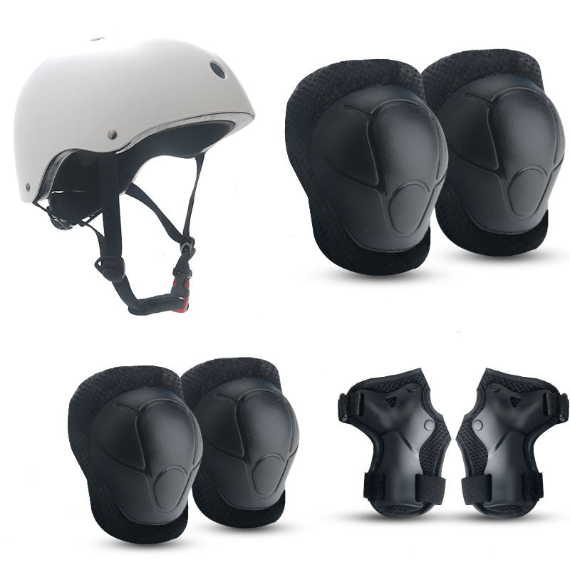 Children's Protective Sports Safety Gear Set Bowlift