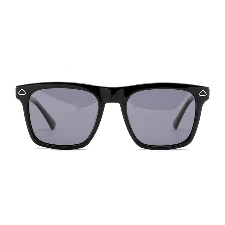 Women Premium Sunglasses in Classic Square Design Bowlift