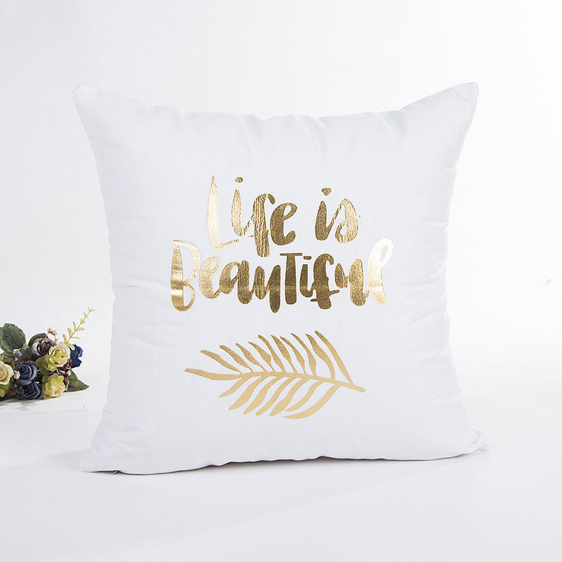 Home Decor Decorative Cushion