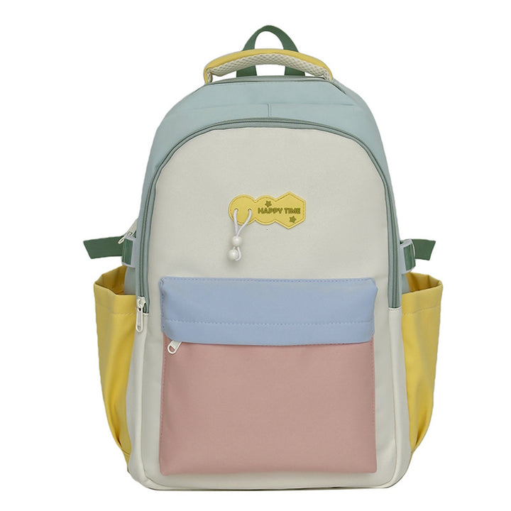 Fun Playful Graphic Backpack