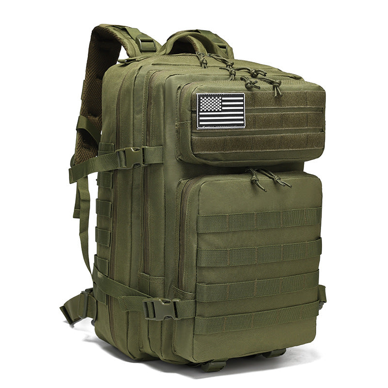 Tactical Backpack Bowlift