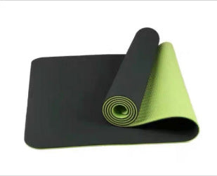 Non-slip yoga mat Bowlift