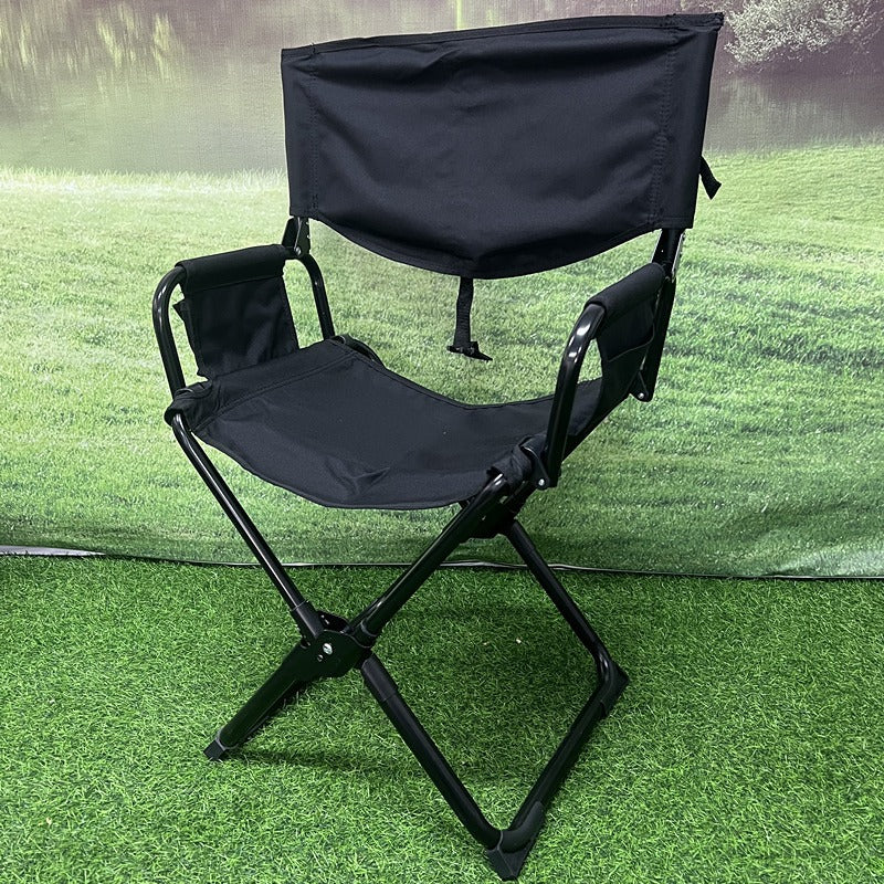 Lightweight Portable Folding Camping Chair