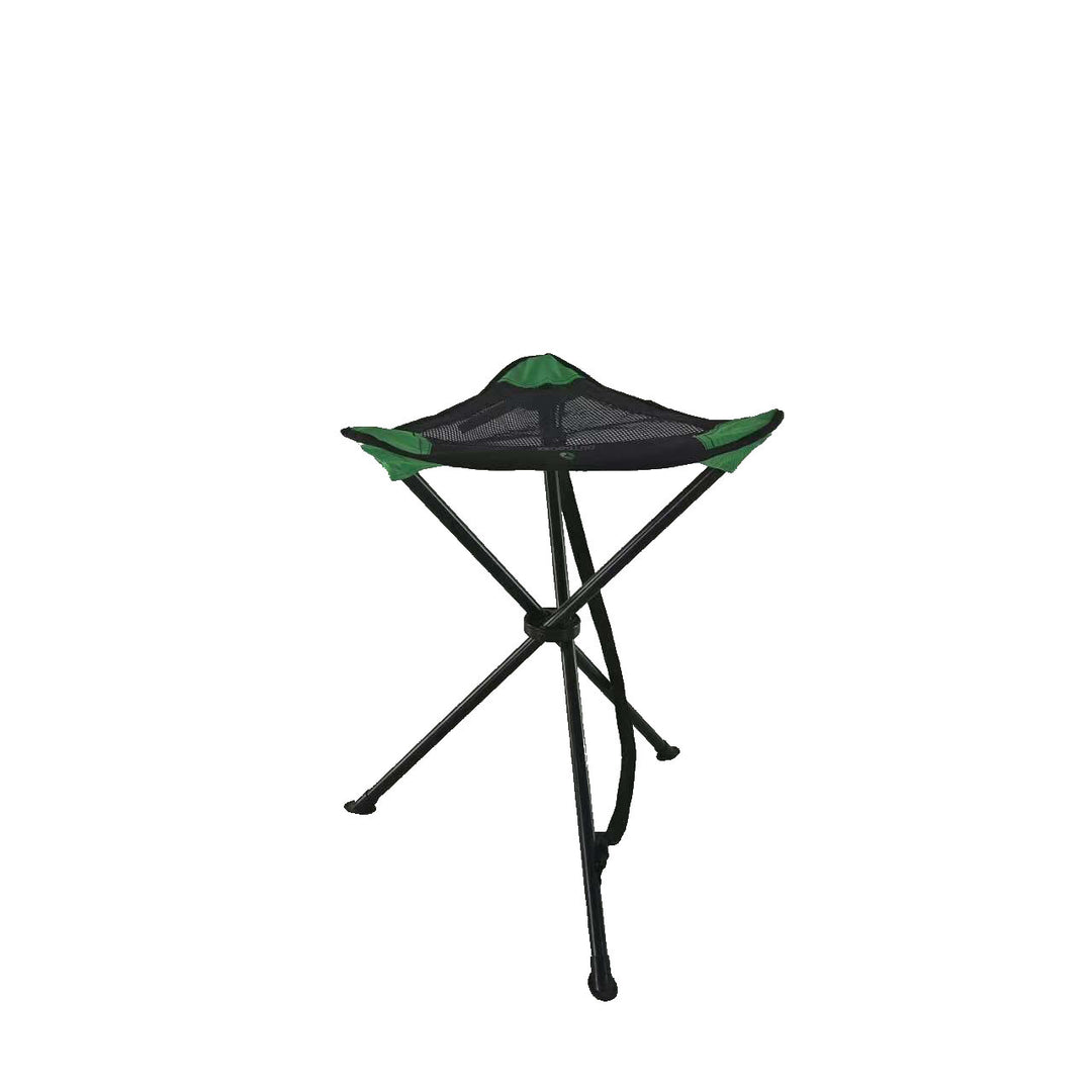 Ultralight Folding Chair With Mesh Seat Bowlift