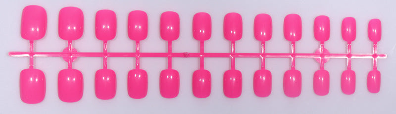 Glossy Nail Art Set Bowlift