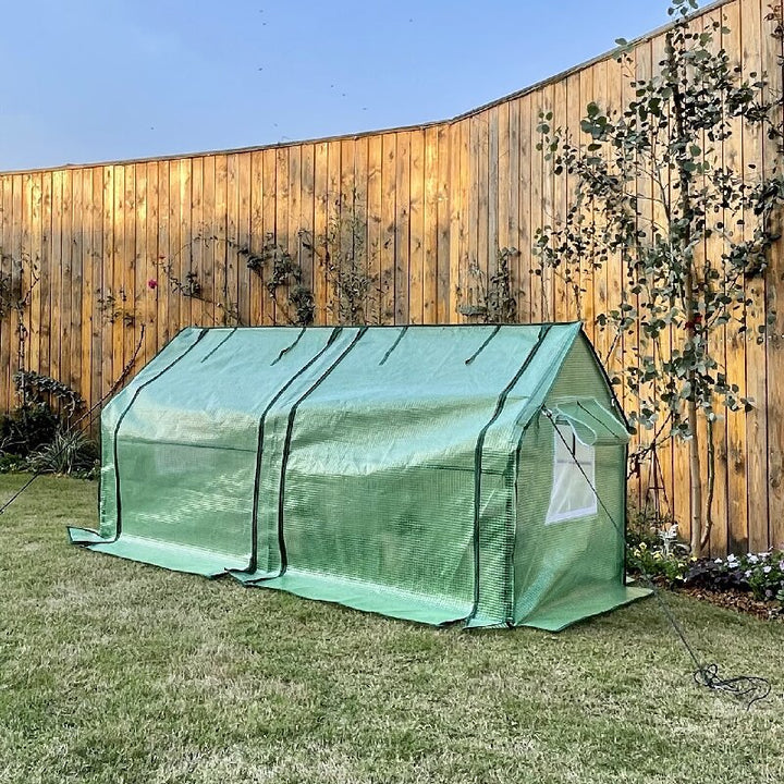 Portable Gardening Greenhouse