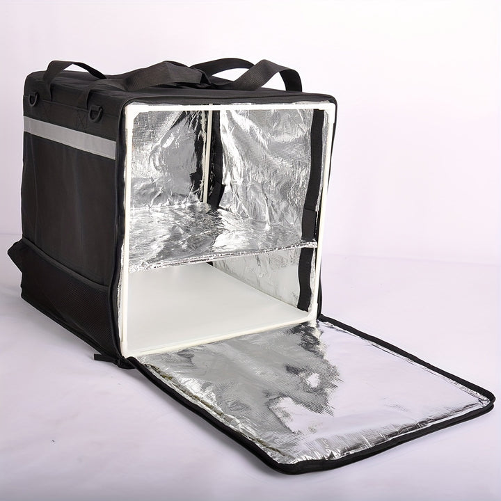 Ladies Thermo-Cooler with Carry Handles Bowlift