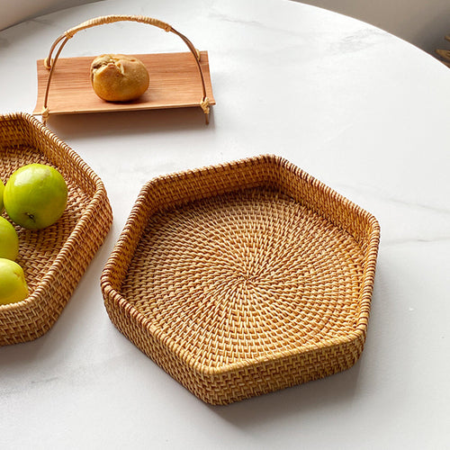 Women's stylish fruit bowl Bowlift