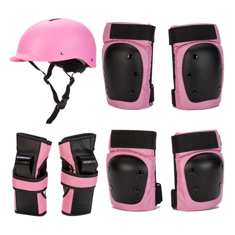 Protective Gear Set Bowlift