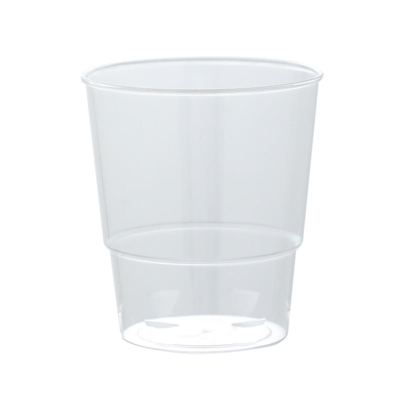 Disposable cup Bowlift