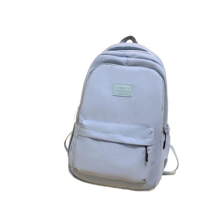 Stylish and Functional Laptop Backpack Bowlift