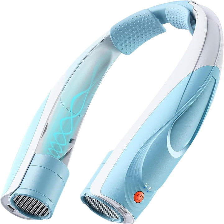 Men's Portable Massager Bowlift