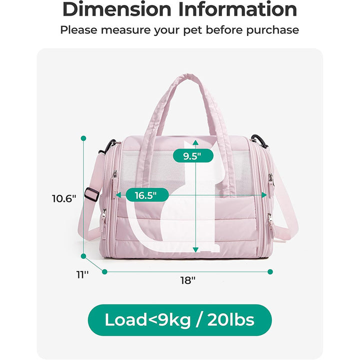Travel Duffel Bag Bowlift