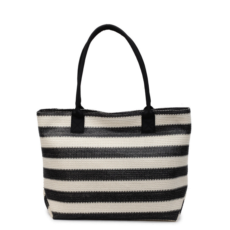 Stylish ven Beach Tote Bowlift