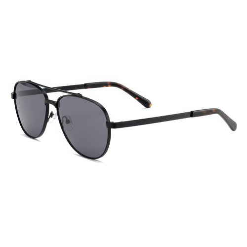 Women's sunglasses in elegant aviator design with polarized lenses Bowlift