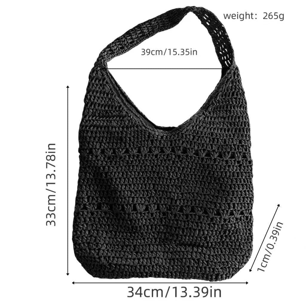 Handcrafted Cotton Bag Bowlift