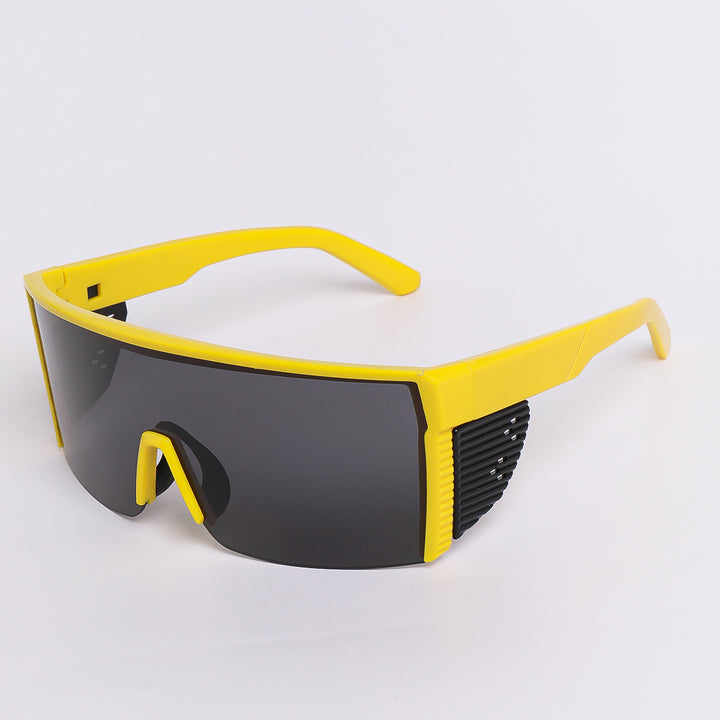 Women's Sports Sunglasses with Ergonomic Design and Strong UV Protection Bowlift
