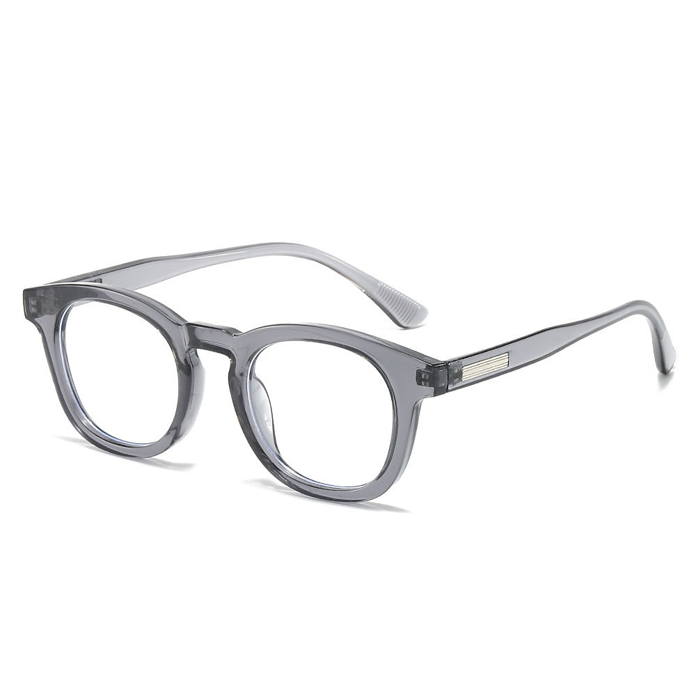 Retro-Inspired Rectangle Sunglasses Bowlift