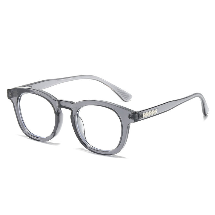 Retro-Inspired Rectangle Sunglasses Bowlift
