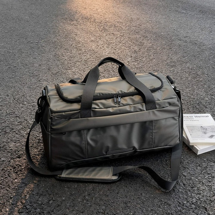 Travel Duffel Bag Bowlift