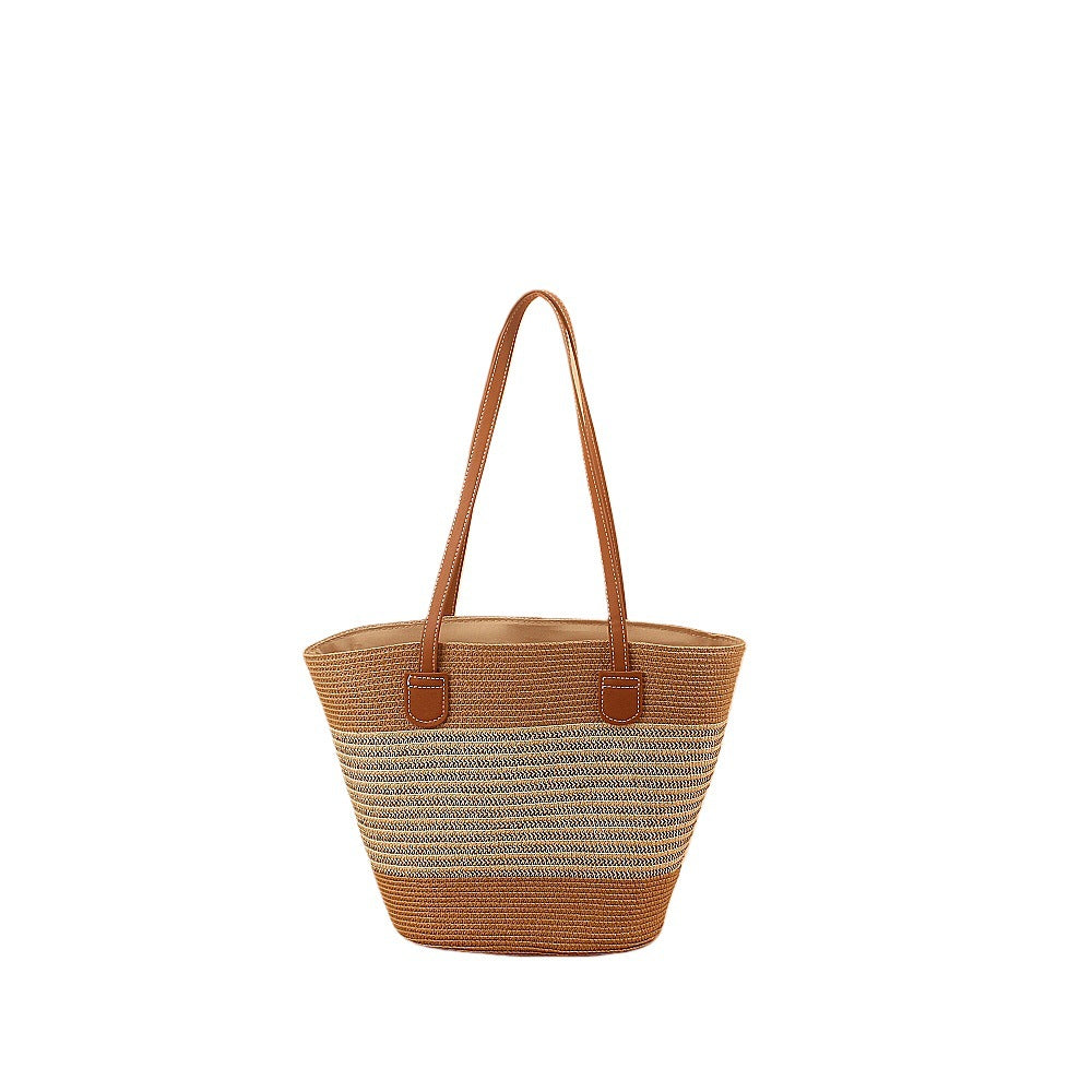 Stylish Large Tote Bag Bowlift